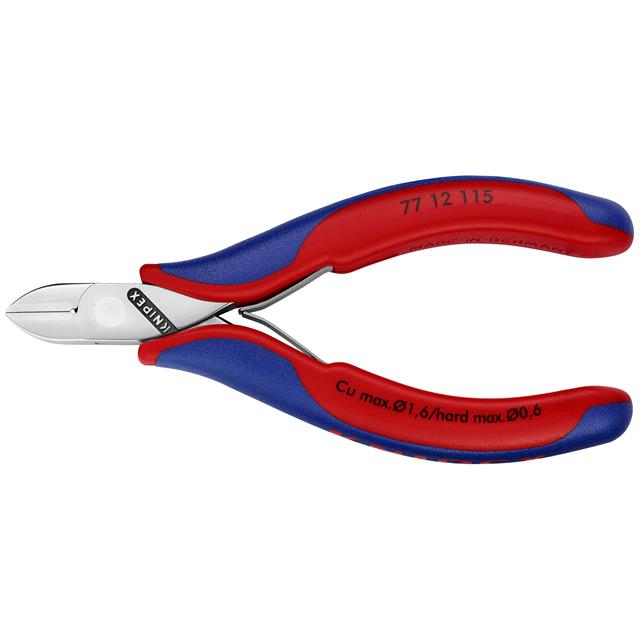 77 12 115 Knipex Tools LP