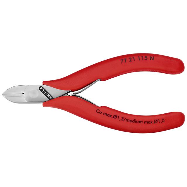 77 21 115 N Knipex Tools LP