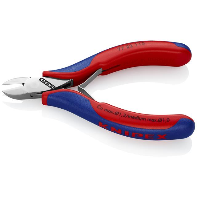 77 22 115 Knipex Tools LP