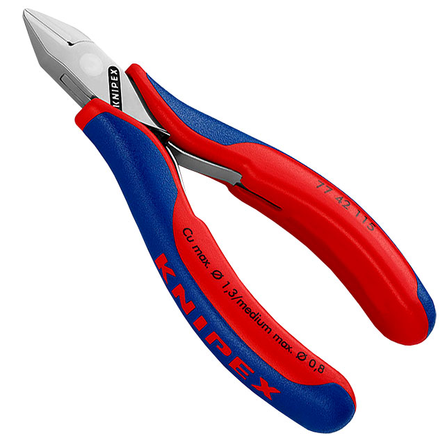 77 42 115 Knipex Tools LP