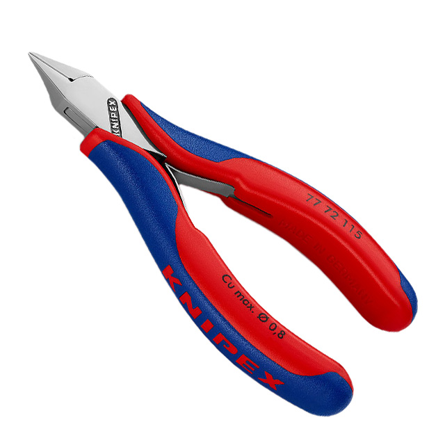 77 72 115 Knipex Tools LP