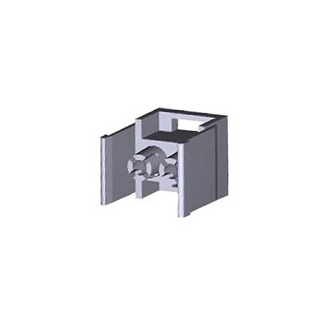 770046-1 TE Connectivity AMP Connectors