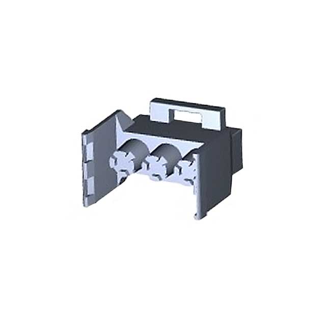 770048-1 TE Connectivity AMP Connectors