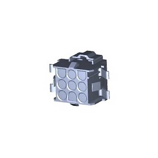 770053-1 TE Connectivity AMP Connectors