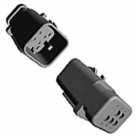 776434-1 TE Connectivity Deutsch Connectors