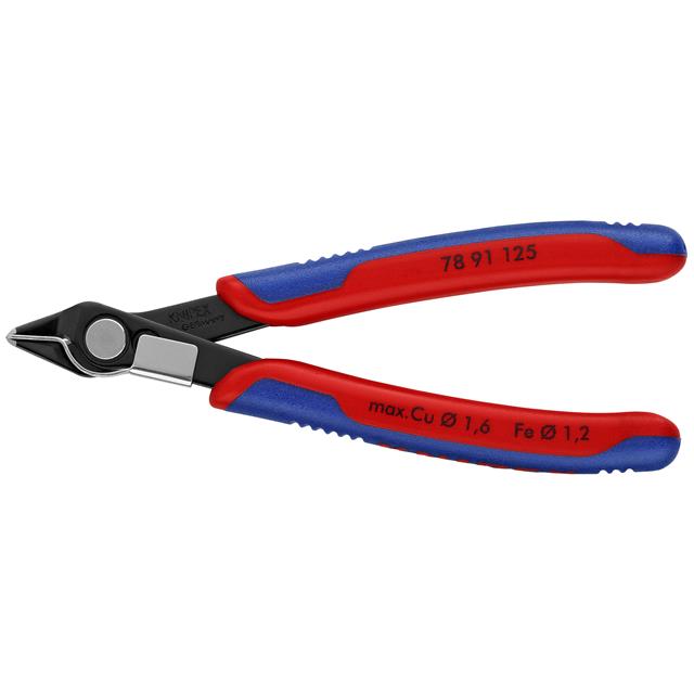 78 91 125 Knipex Tools LP