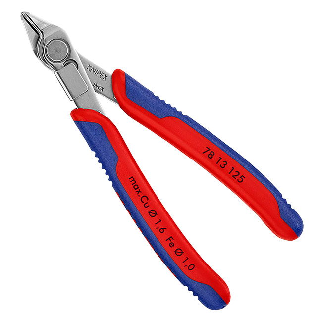 78 13 125 Knipex Tools LP