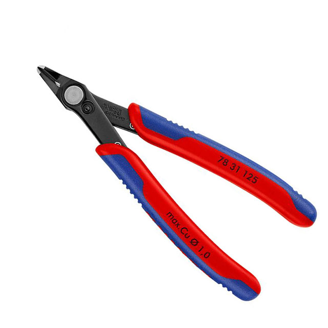 78 31 125 Knipex Tools LP