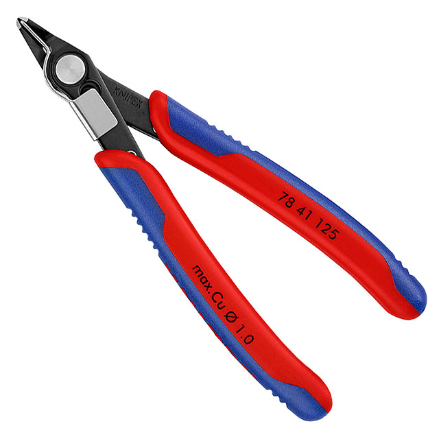 78 41 125 Knipex Tools LP