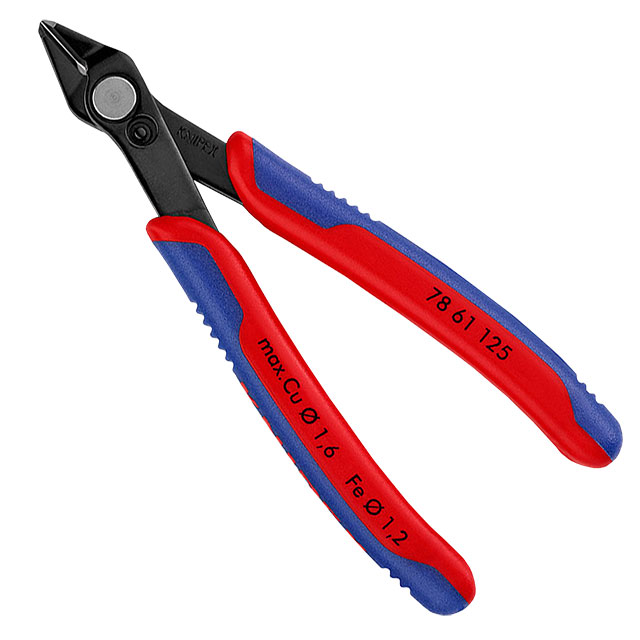 78 61 125 Knipex Tools LP