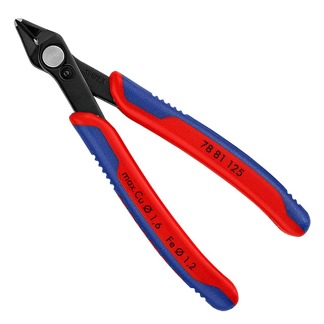 78 81 125 Knipex Tools LP