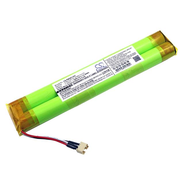 780100172  BATTERY Interlight