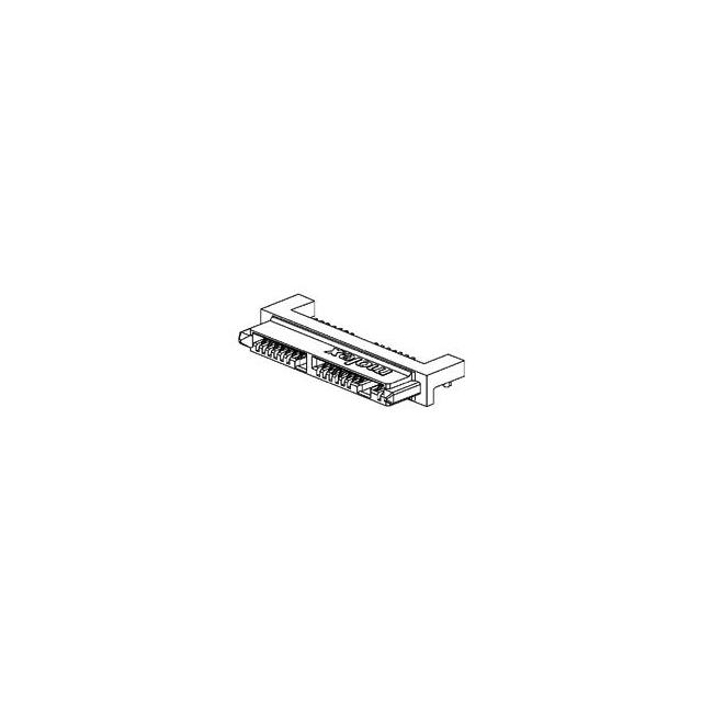 78109-0001 Molex