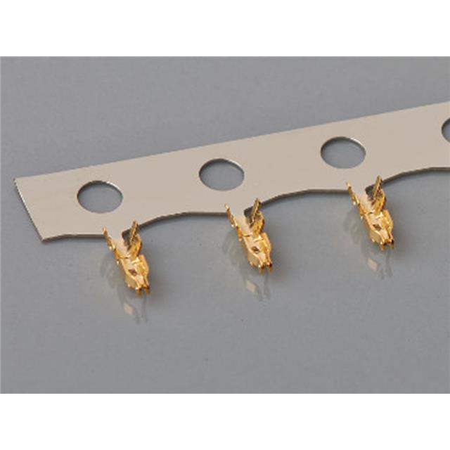 78172-0411-CUT-TAPE Molex