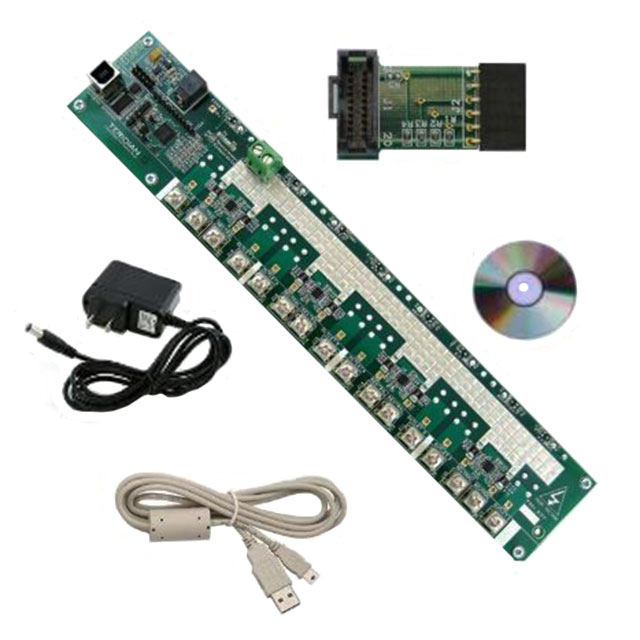 78M6618-PDU-1 Analog Devices Inc./Maxim Integrated