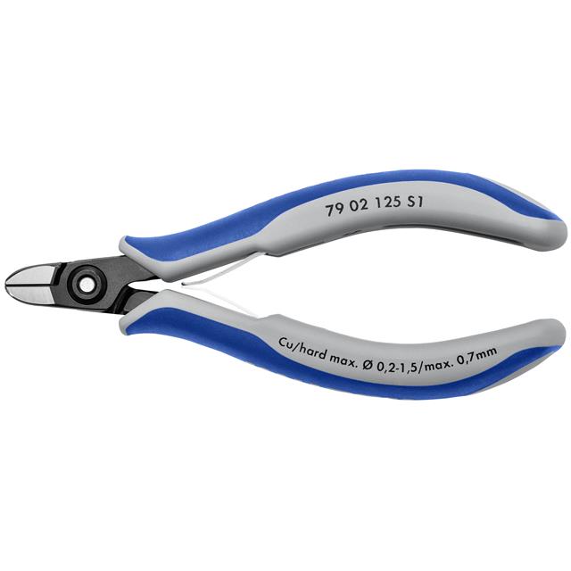 79 02 125 S1 Knipex Tools LP