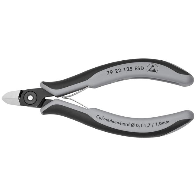 79 22 125 ESD Knipex Tools LP