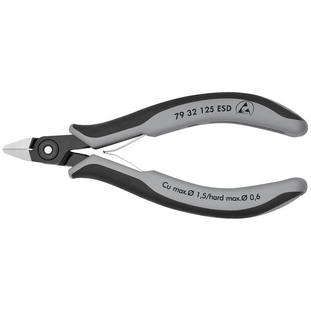 79 32 125 ESD Knipex Tools LP