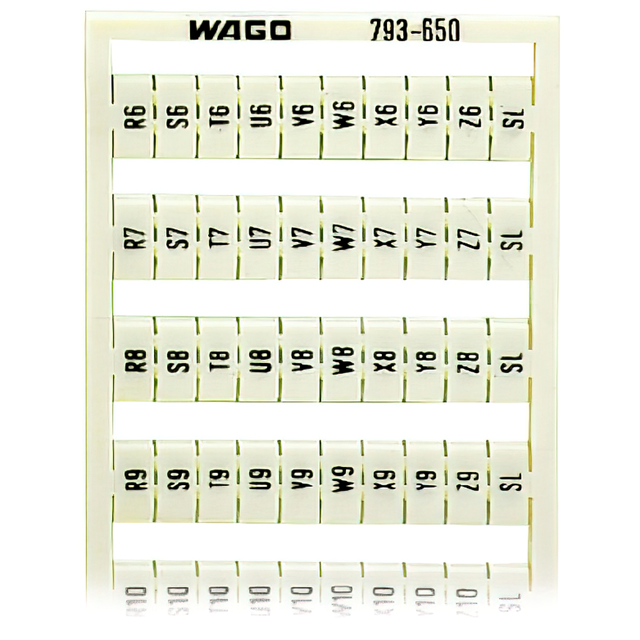 793-650 WAGO Corporation