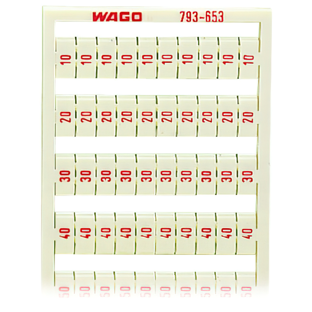 793-653 WAGO Corporation