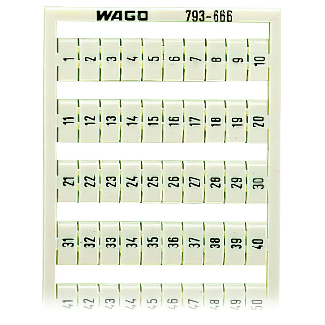 793-666 WAGO Corporation