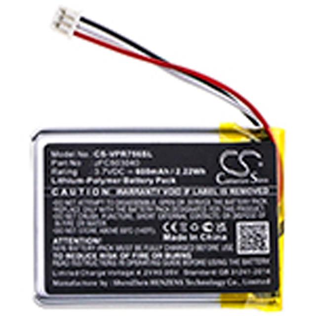 7941P  BATTERY Interlight