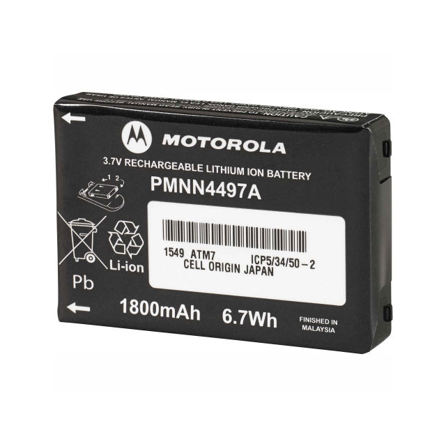 PMNN4497 Motorola