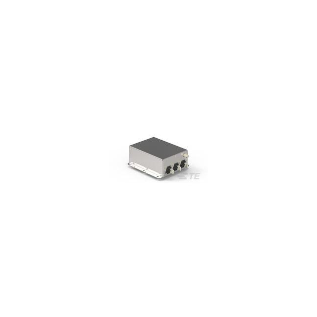 8-1609148-7 TE Connectivity Corcom Filters