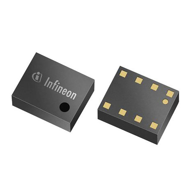 DPS310XTSA1 Infineon Technologies