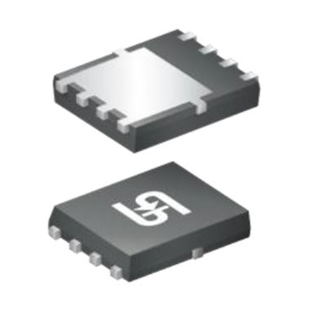 TSM130NB06LCR Taiwan Semiconductor Corporation