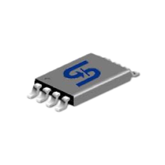 TSM6968SDCA RVG Taiwan Semiconductor Corporation