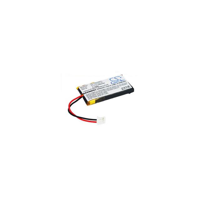 80-7927-00-00  BATTERY Interlight