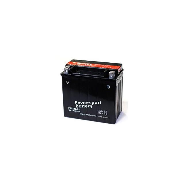 800 RMK 144 800CC   SNOWMOBILE   BATTERY Interlight