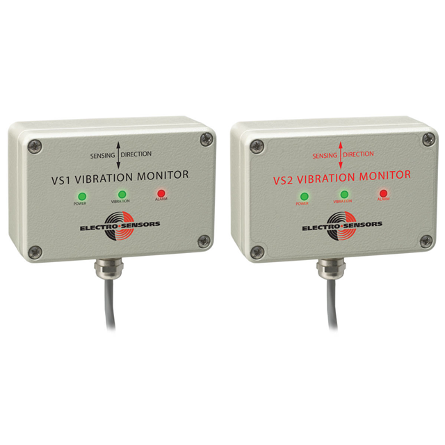 800-096000 Electro-Sensors, Inc.