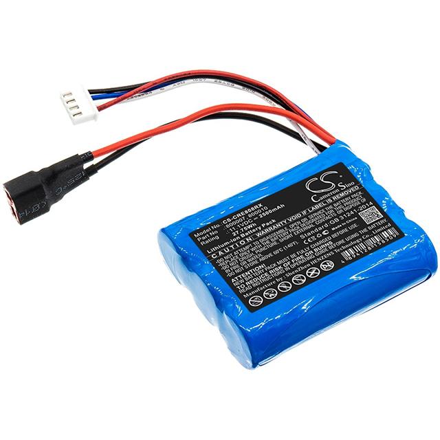 800010  BATTERY Interlight