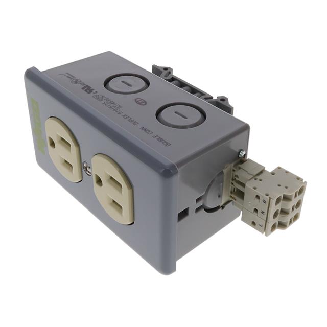 8002-025/K050-0613/000-8400 WAGO Corporation