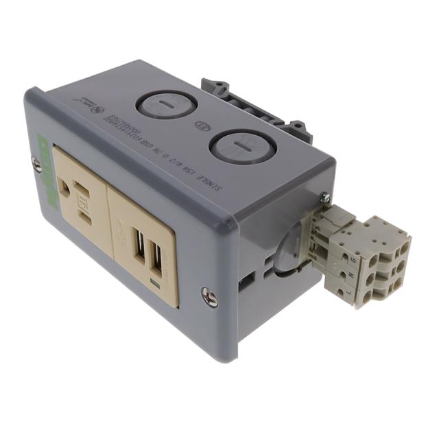 8002-100/1000-269 WAGO Corporation