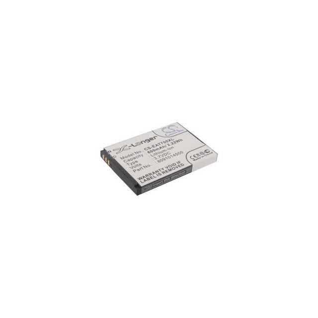 8091014550  BATTERY Interlight