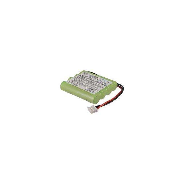 8100 911 02101  BATTERY Interlight