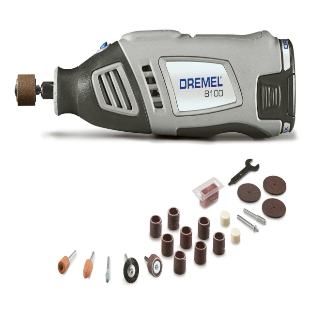 8100-N/21 Dremel