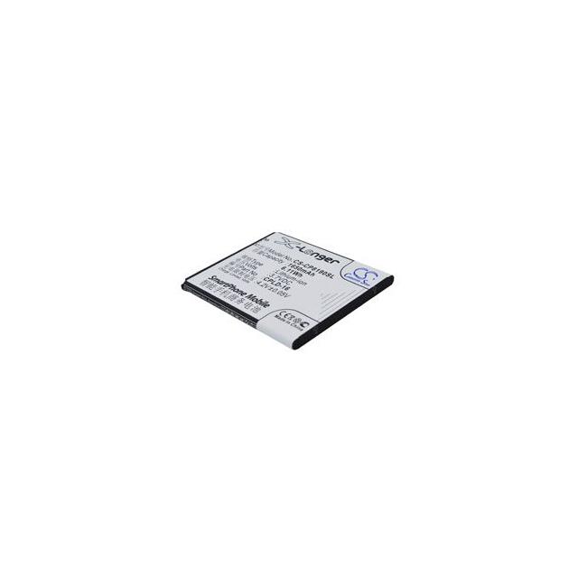 8190  BATTERY Interlight
