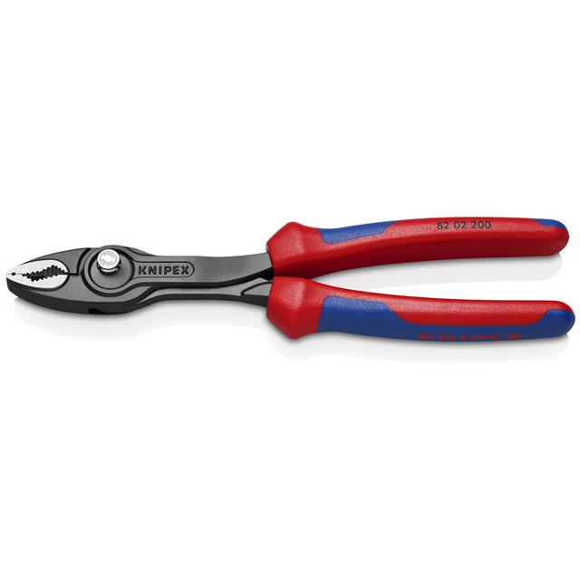 82 02 200 Knipex Tools LP