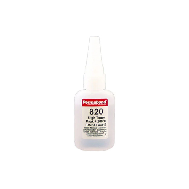 820 1 OZ BOTTLE Permabond