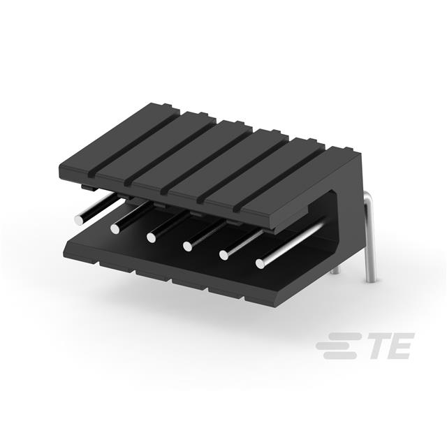 827296-6 TE Connectivity