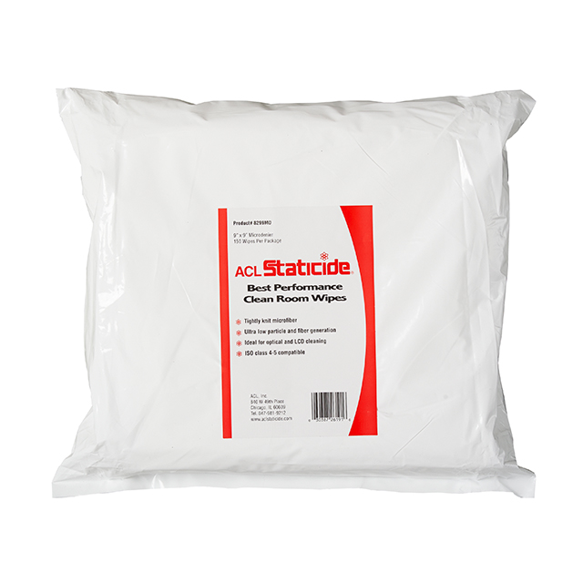 8299MD ACL Staticide Inc