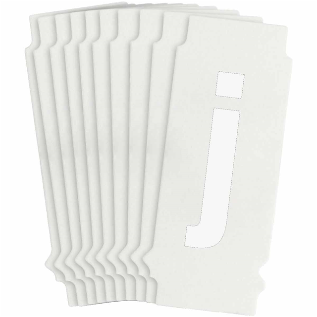 8305-J Brady Corporation