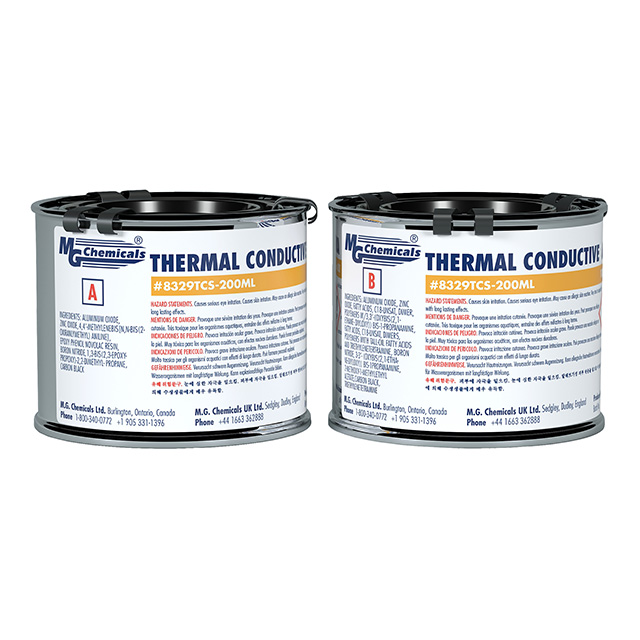 8329TCS-200ML MG Chemicals