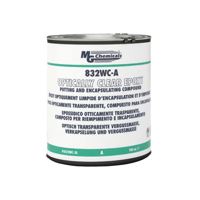 832WC-3L MG Chemicals