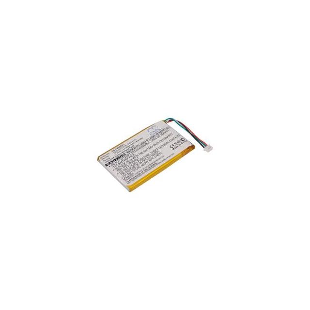 84504072  BATTERY Interlight