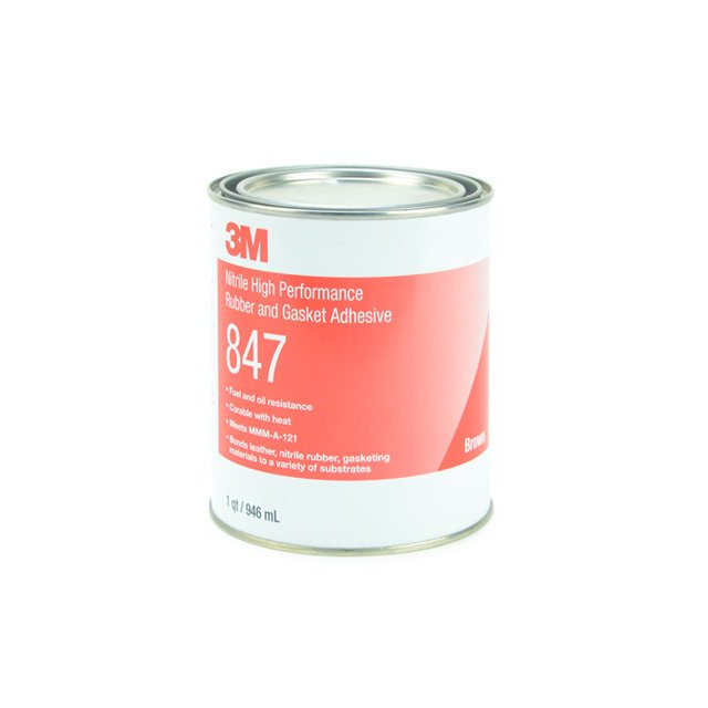 847 1 QUART 3M